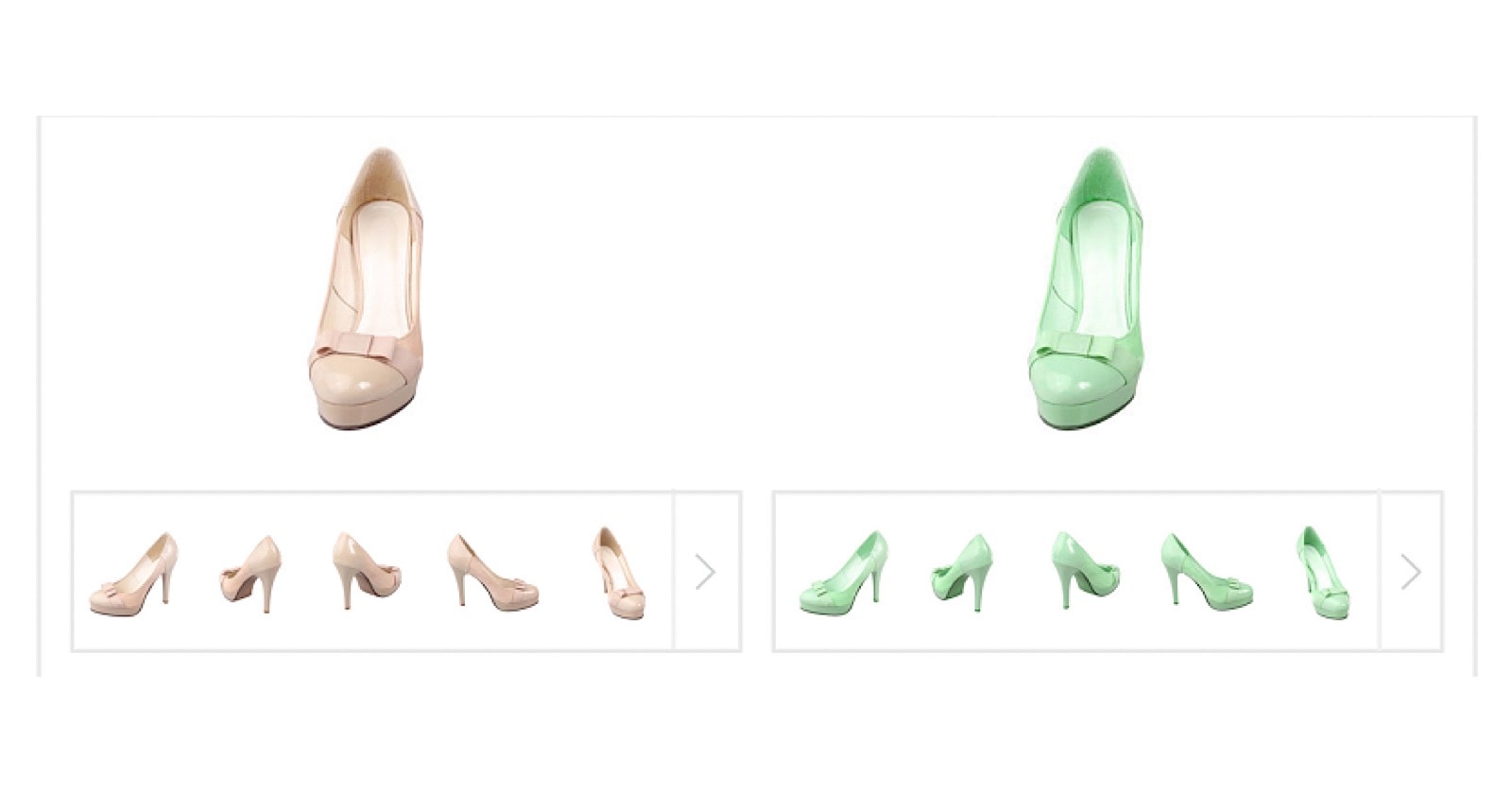 Bing’s Product Ads Can Soon Include Multiple Images
