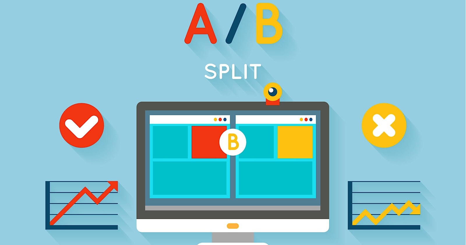Facebook Makes it Easier to Split Test Ads