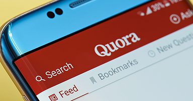 Google Adds Carousel of Quora ‘Top Answers’ to Search Results