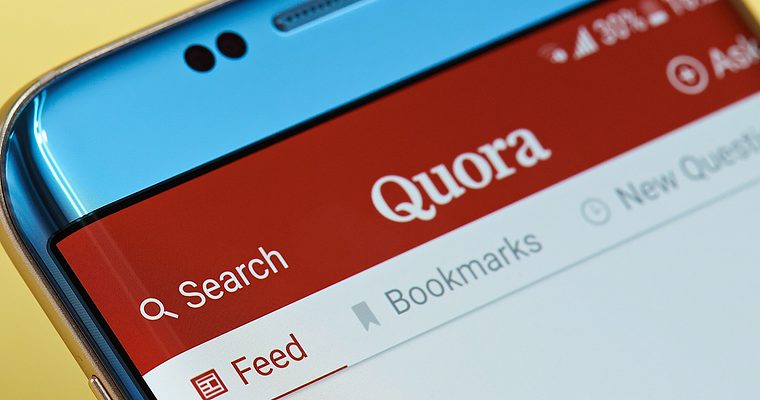 Google Adds Carousel of Quora ‘Top Answers’ to Search Results