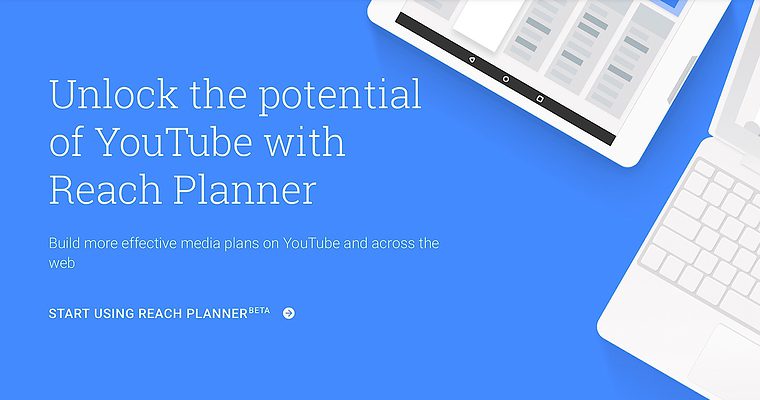 New Google AdWords Tool Can Forecast Reach of YouTube Ads
