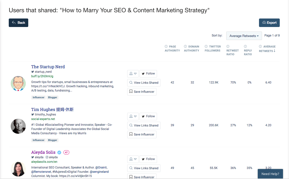 How to Create Twitter Lists &#038; 5 Genius Ideas for Using Them