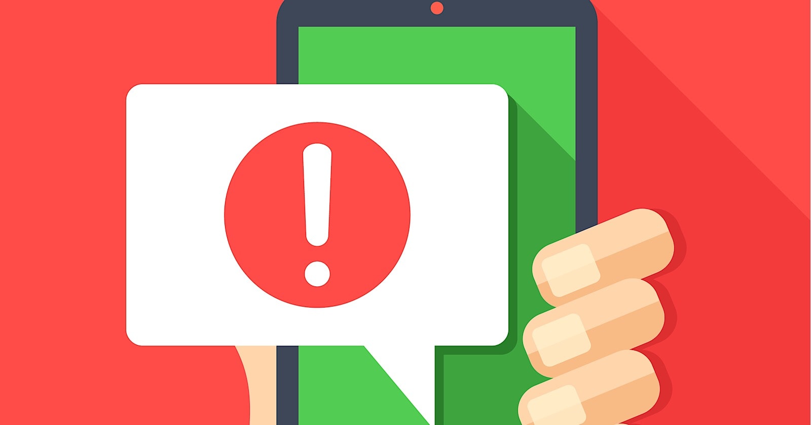 Google Search Console is Notifying Site Owners About AMP Issues