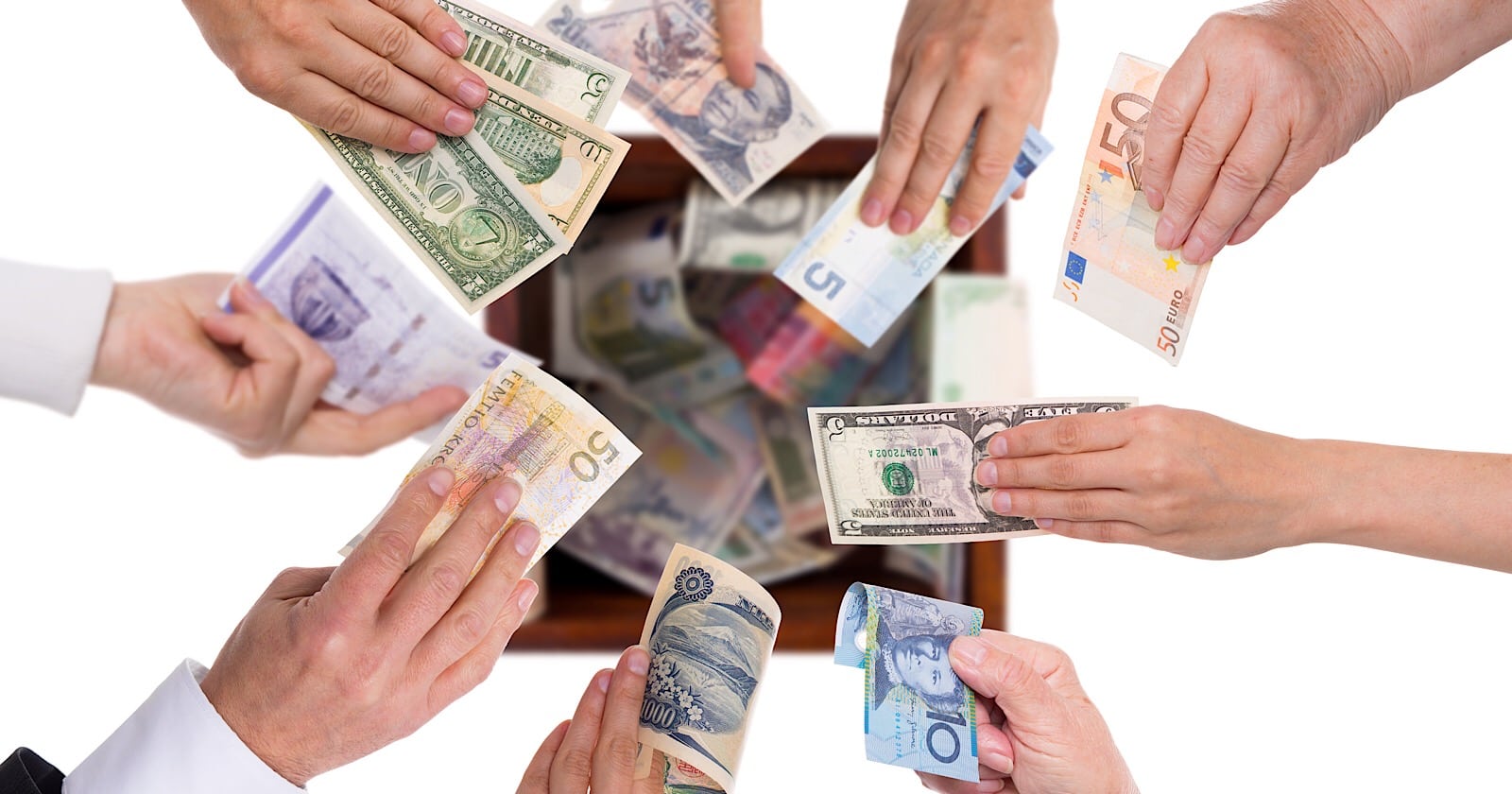 SEMRush Raises $40 Million to Expand Beyond US-based Search Engines