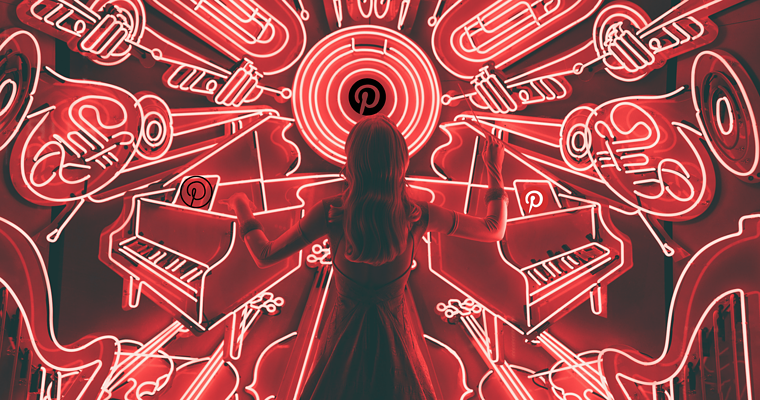 How to Push the Pinterest Limits for PR & Social Commerce