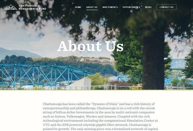 25 Awesome About Us Page Examples For Web Design Inspiration