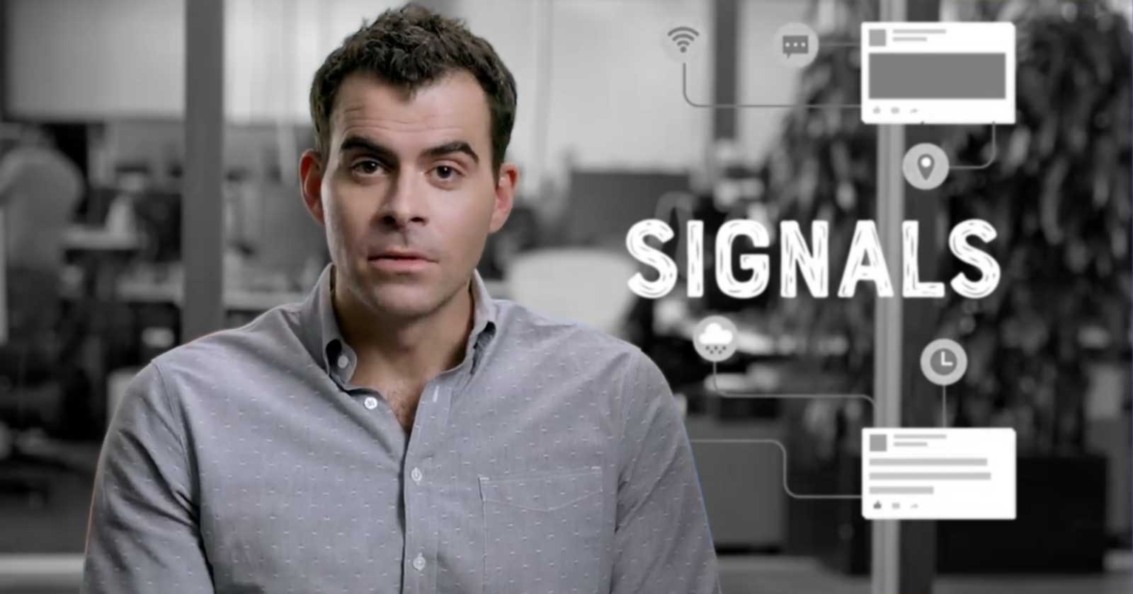 Facebook Discusses How Feed Algorithm Works