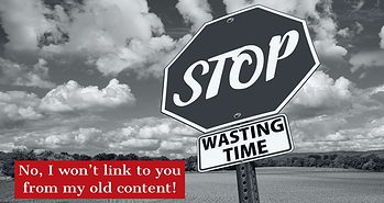 5 Reasons Why Your Company Might Not Need SEO