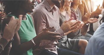 To Understand Your Audience, Think Big
