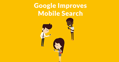 Google Announces “More Results” Button for Mobile – A Win for Publishers