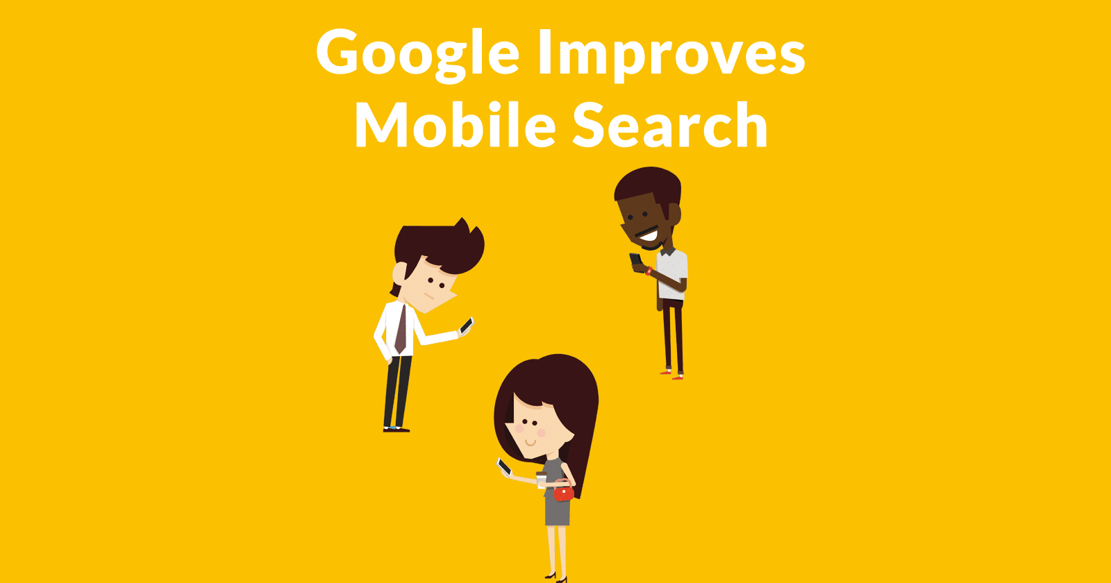 Google Announces “More Results” Button for Mobile – A Win for Publishers