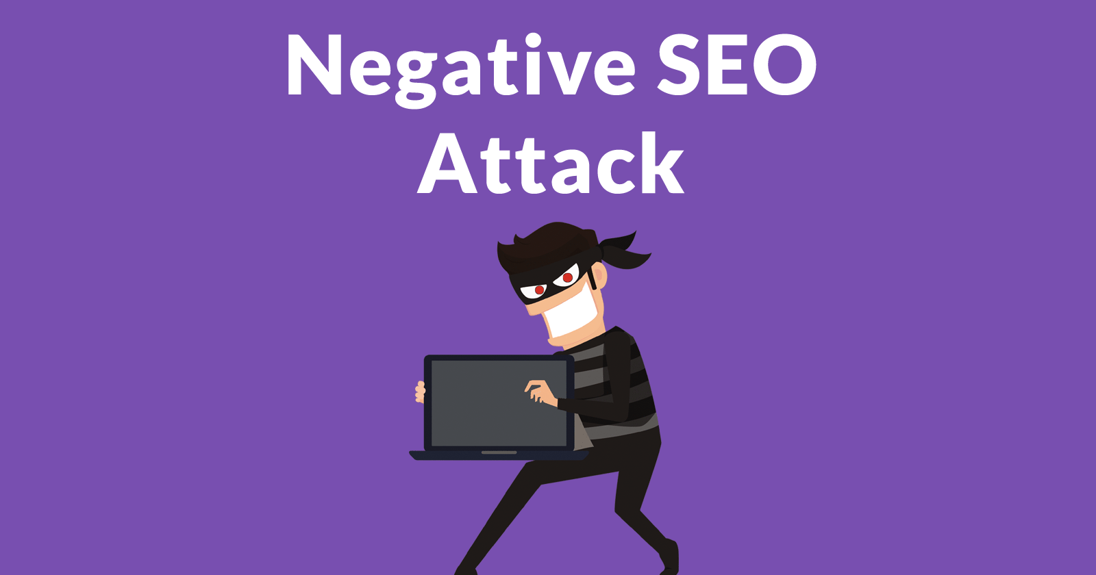 Google Exploit: Canonical Negative SEO