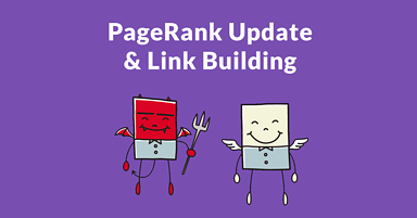 PageRank Patent Update – How it Impacts SEO