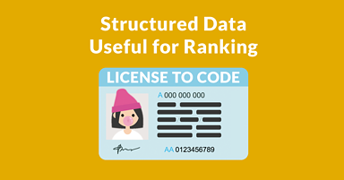 Google Confirms that Structured Data Improves Targeting