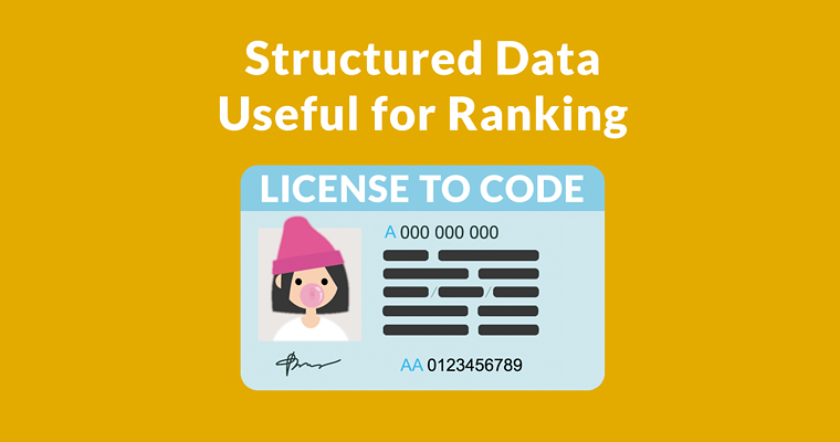 Google Confirms that Structured Data Improves Targeting