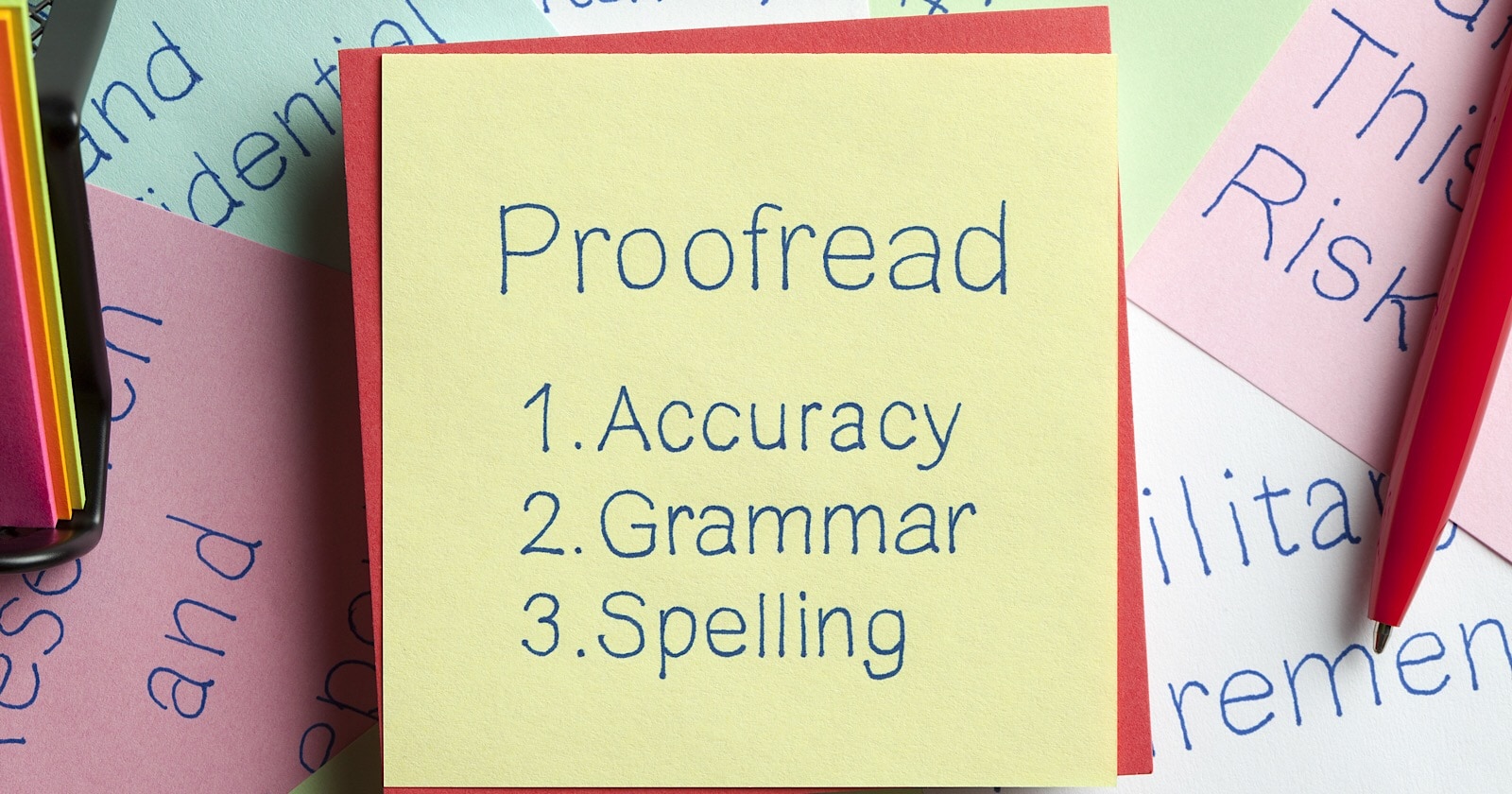 Google Doesn’t Count Typos in Web Content, John Mueller Says