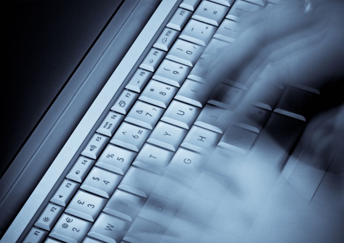 Top 5 Reasons You Should Hire a Ghostwriter to Write Your Content