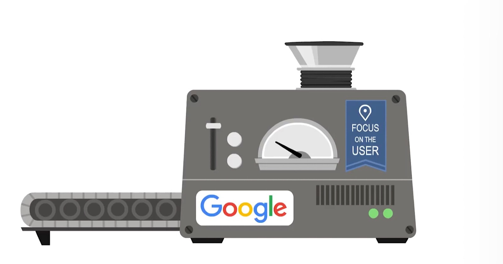 Googlers Are Being Targeted With An Anti-Google Ad Campaign