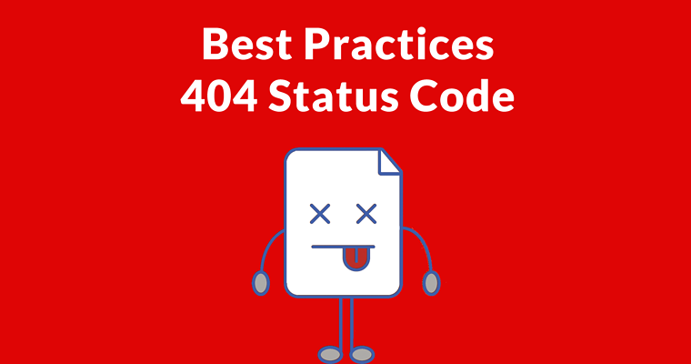 Google Offers Advice on 404 and 410 Status Codes