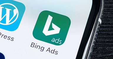 Bing Bans Ads for Cryptocurrency