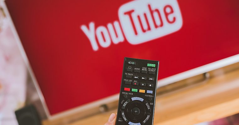 Google’s New Ad Type Targets Users Watching YouTube on TVs