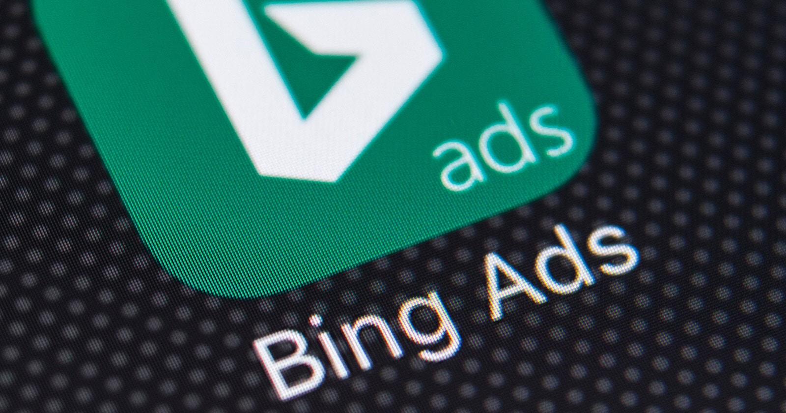 Bing Ads Editor for Mac Adds Support for Labels
