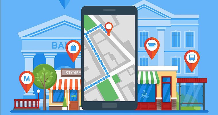 Google My Business Now Lets Agencies Register Accounts