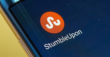 StumbleUpon Shuts Down After 16 Years