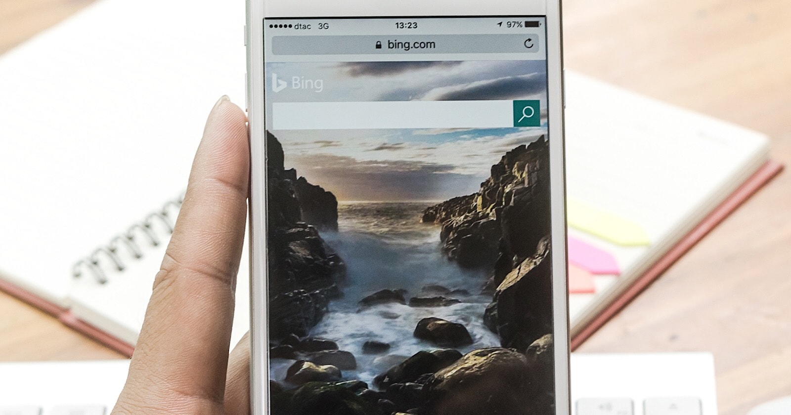 Bing’s Intelligent Answers Now Show Up to 5 Sources