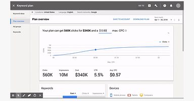 Google AdWords is Fully Switching to New Version by End of Year