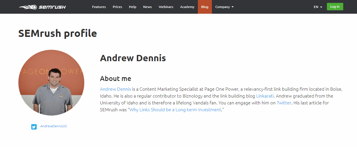 How to Build a Diverse &#038; Healthy Link Profile