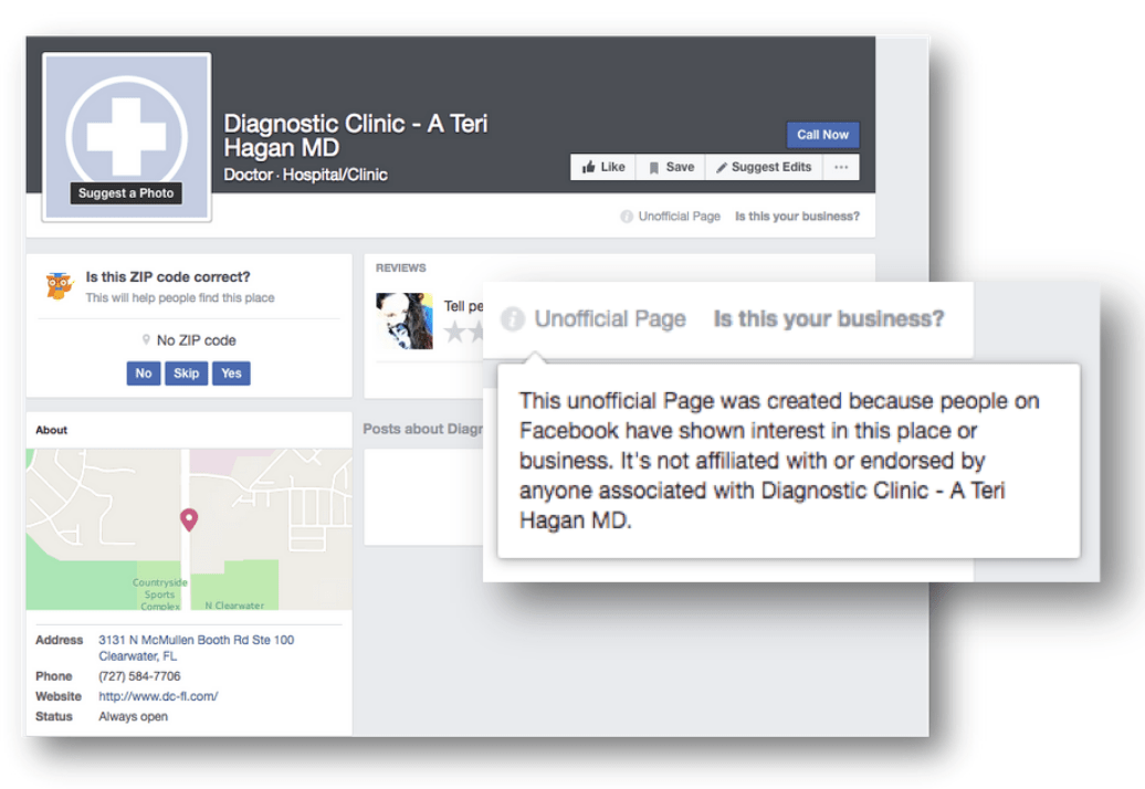 How to Completely Optimize Your Facebook Page