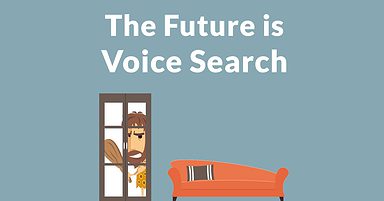 Mobile First Index? Plan for Voice Search