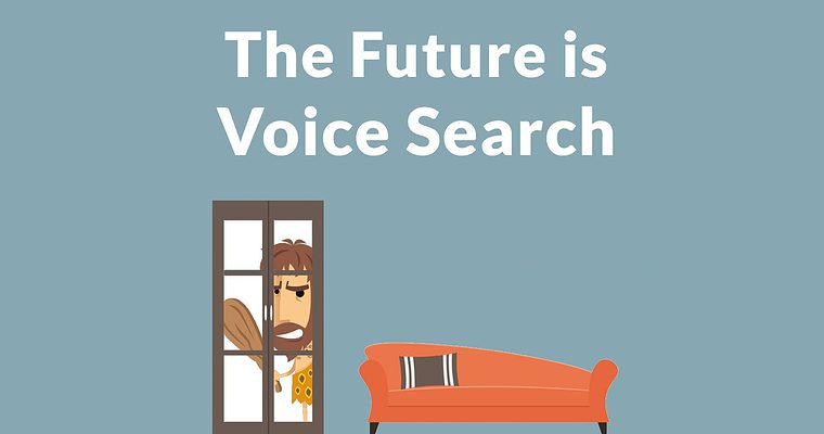 Mobile First Index? Plan for Voice Search