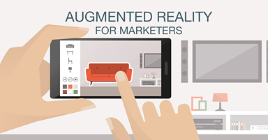 Augmented Reality Marketing: Moving From Gimmick to Strategy