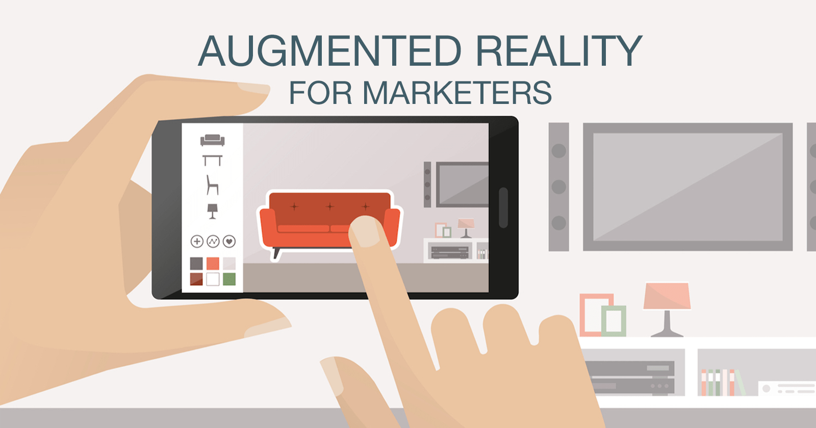 Augmented Reality (AR) Marketing