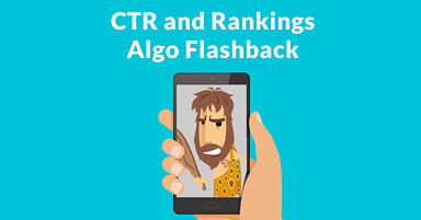 CTR as a Ranking Factor: 4 Research Papers You Need to Read