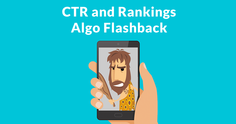 CTR as a Ranking Factor: 4 Research Papers You Need to Read