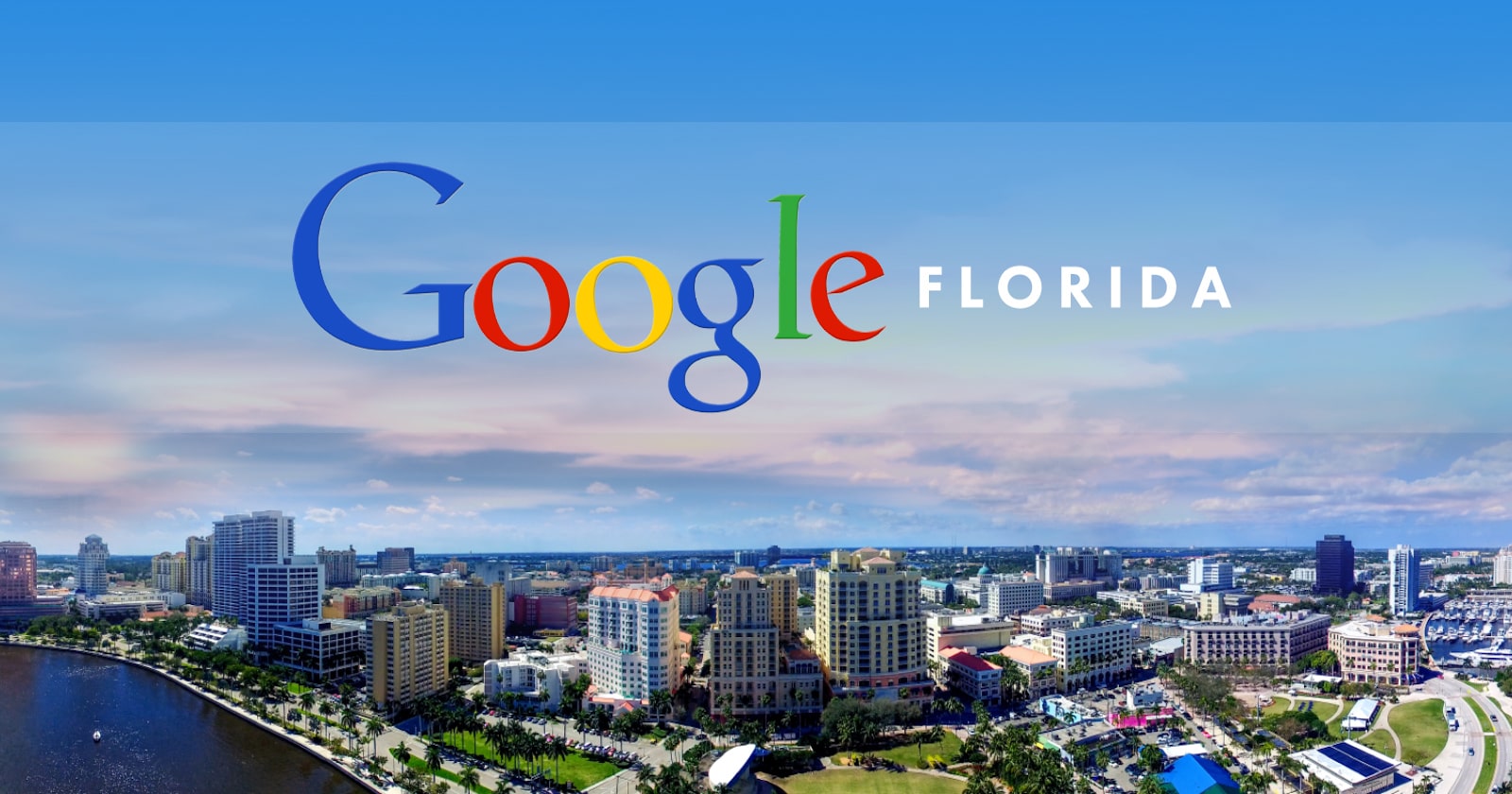 Google Florida Update 2003