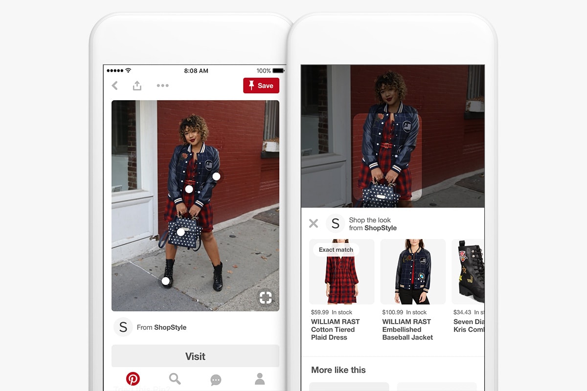 The Rise of Visual Search: How Brands Can Adapt