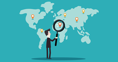 The Best Practices of Optimizing for International SEO
