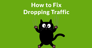 Traffic Dropped but Rankings Unchanged? How to Fix