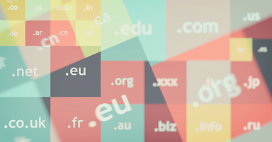 Top-Level Domain & Other Restrictions for International SEO