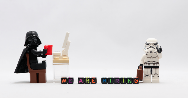 Job Demand for SEOs & Content Marketers Soars in 2018