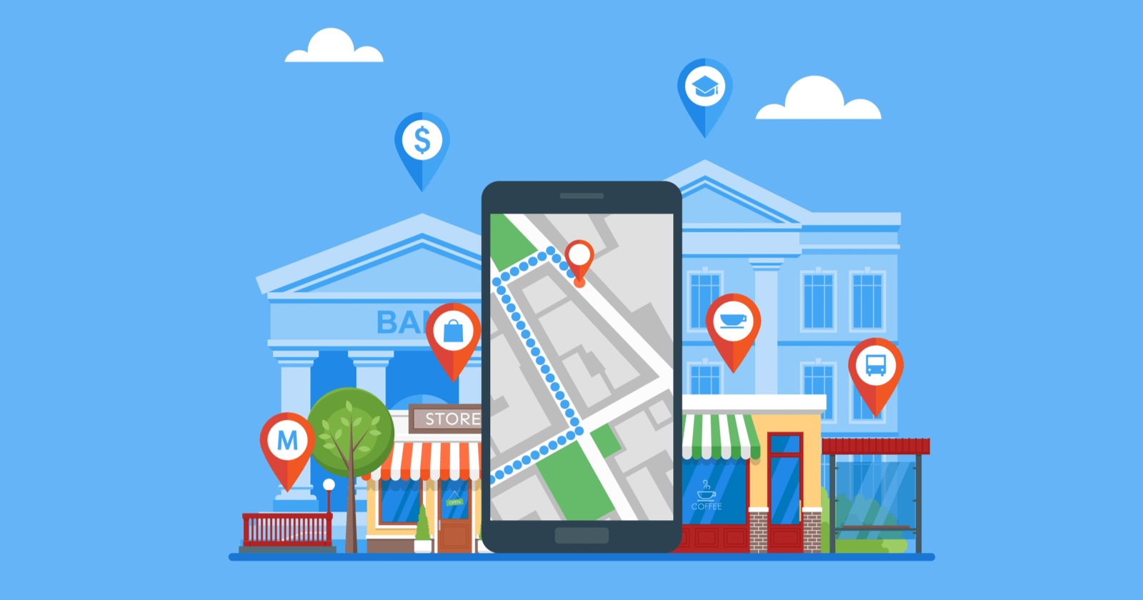 10 Tips to Get More Local Customers from AdWords & Facebook Ads