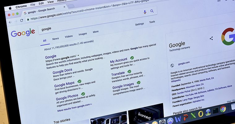 Google Removes URLs in Under a Day After Search Console Requests