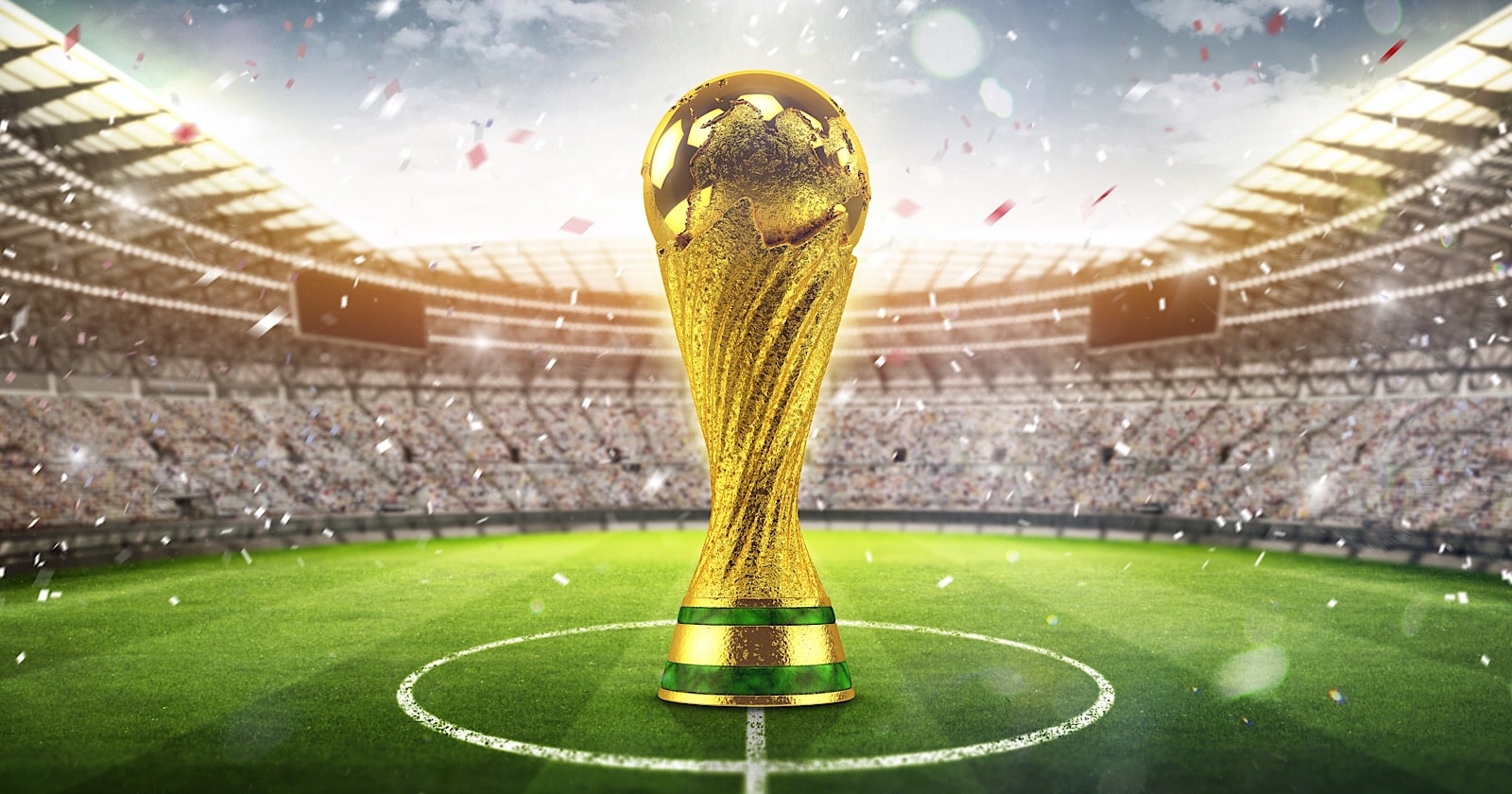 Google Launches New Search Features for the FIFA World Cup