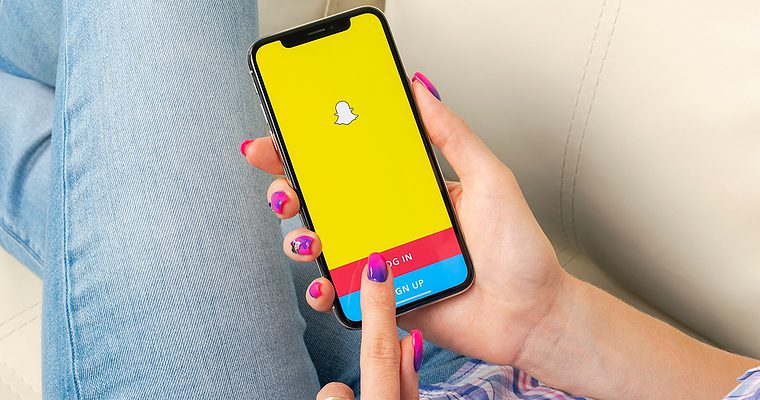 Snapchat Now Lets Users Delete Sent Messages
