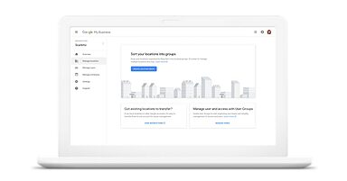 Google My Business Lets Agencies Manage Unlimited Locations With New Dashboard