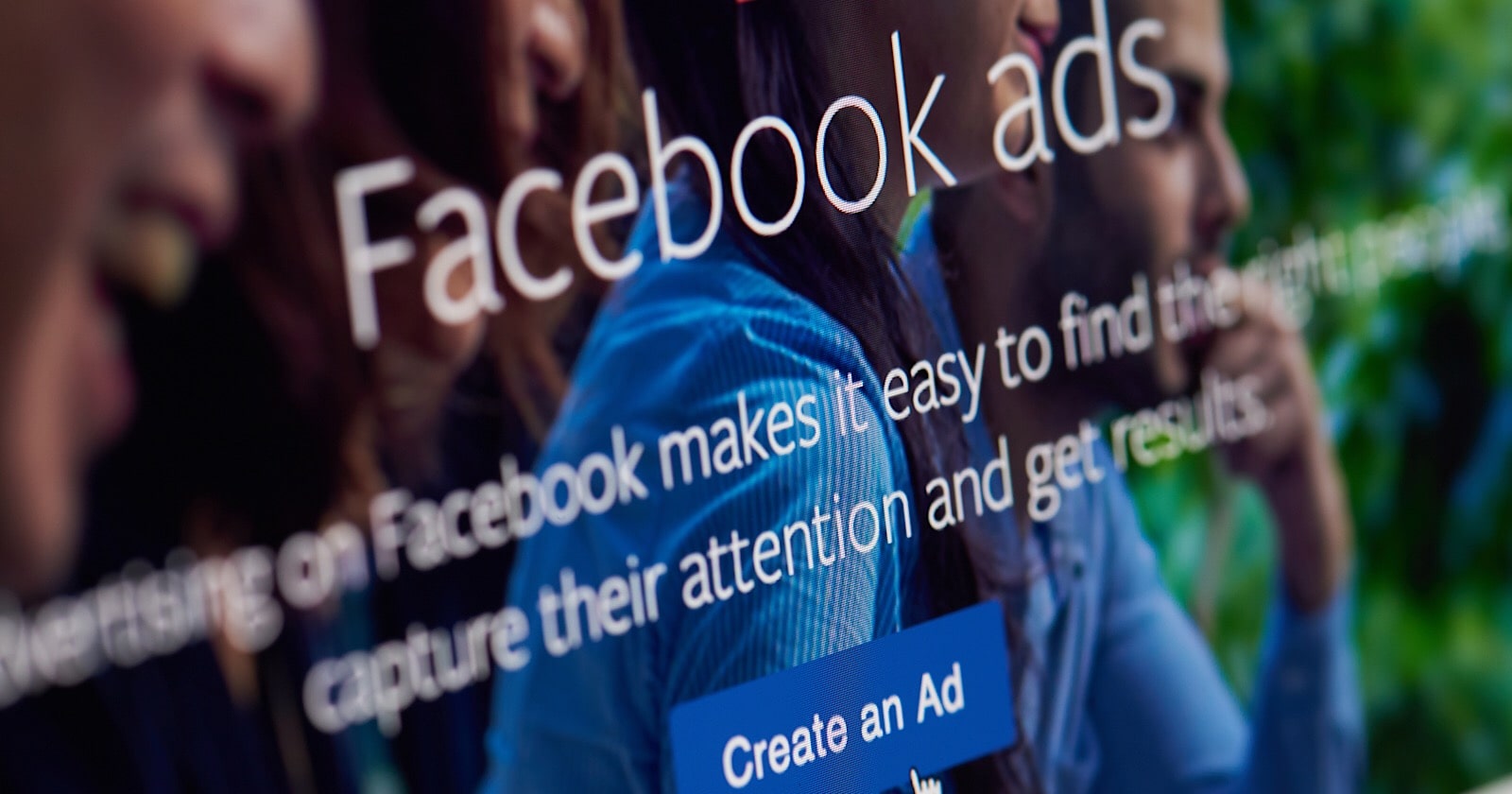 Facebook introduces ads in Marketplace